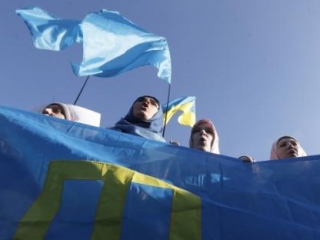 Меджлис пожаловался на похищения в ООН и ОБСЕ