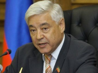 Татарстан в Совфеде будет представлять Фарид Мухаметшин – СМИ