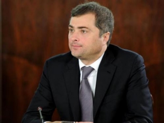 Сурков: Ю.Осетия не согласовывала с Россией вопрос присоединения