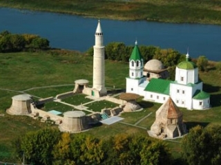 Мать городов татарских признана объектом ЮНЕСКО