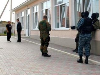 Инцидент с обыском в крымском медресе исчерпан