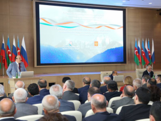 Дагестан заключил рекордное число договоров с Азербайджаном