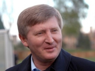 Ополченцы нацелились на контрольные пакеты акций Рината Ахметова
