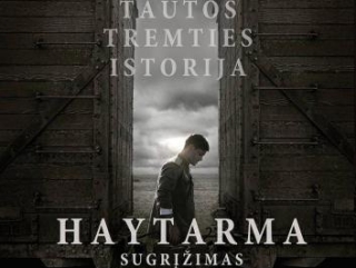 В Вильнюсе покажут знаменитую «Хайтарму»
