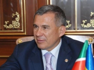 «Татарстан строит новую инновационную экономику»
