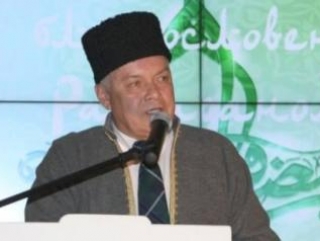 Дмитрий Киселев рассказал о крымско-татарских корнях