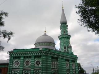 В Перми реанимировали вопрос строительства мечети