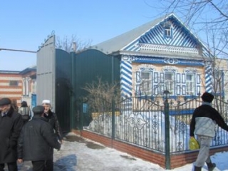 Нация сильна глубинкой