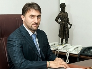 США причислили Адама Делимханова к «братскому кругу»