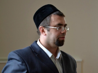 Центр «Иман» собирает помощь для украинских беженцев