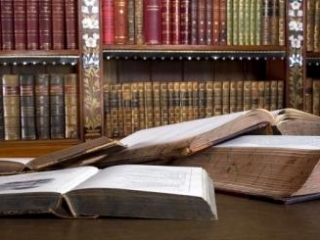 Пациент психдиспансера закошмарил книготорговцев – покупатель