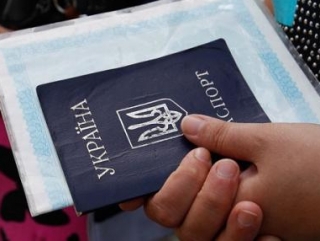 Украинские беженцы потеснили мигрантов из Средней Азии