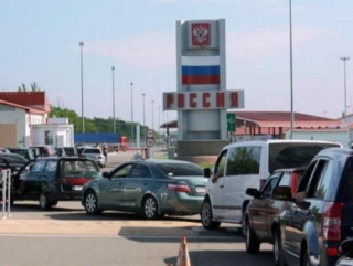 В Россию под видом беженцев прибывают украинские диверсанты