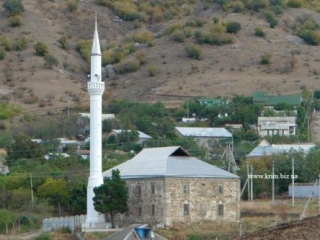 Россия проведет перепись населения Крыма