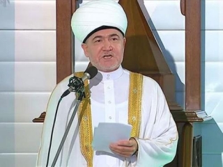 Гайнутдин: В Европе растет число последователей Единобожия