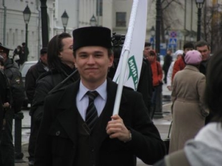 В Казани стартует очередной Всемирный татарский форум молодежи
