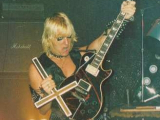 Православные активисты требуют отменить концерт Slayer