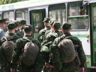 Ряды российской армии пополнит тысяча жителей Ингушетии