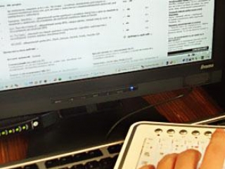 Максимум плюсов поиска работы через Интернет