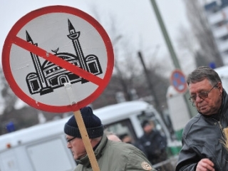 Германское общество противоречиво во взгляде на ислам