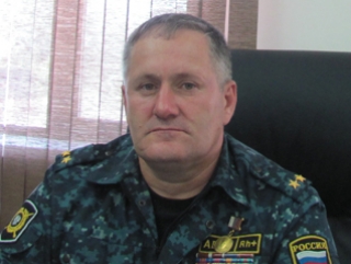 В Чечне уволили садиста-начальника РОВД