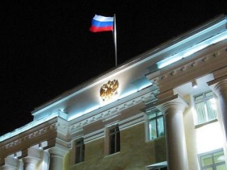 Рустам Дасаев поборется за пост главы Нижегородской области