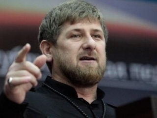 Кадыров накажет полицейского, застрелившего гостя на свадьбе