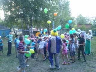 Имам Ахтямов: Бог не разделяет детей на своих и чужих