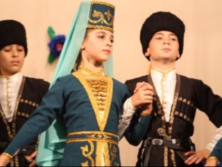 У адыгов появился свой праздник