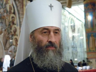 Киевский патриарх не считает нового главу УПЦ патриотом