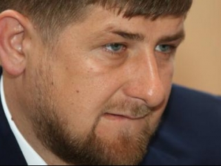 Кадыров назвал ложью пленение чеченцев украинскими силовиками