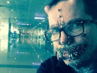 «Немецкого черта» не пустили в Дубай