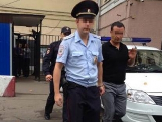 Глава «Доброго леса» обстрелял посольство Турции
