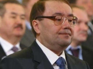 СКР допросил экс-президента Башкирии по делу сына