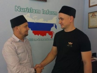 Региональные имамы развивают отношения