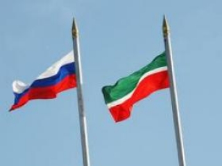 Дни культуры Татарстана стартовали в Москве