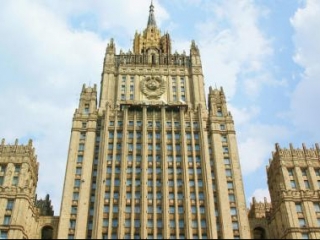 МИД РФ призвал палестинцев и израильтян вернуться к переговорам