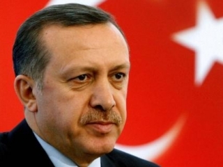 Избранный лидер Турции пригласил на инаугурацию Путина и Обаму