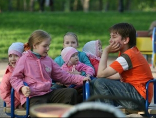 Многодетным родителям готовят налоговые льготы