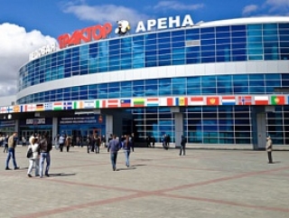 Мусульманам на ЧМ по дзюдо в Челябинске создали условия