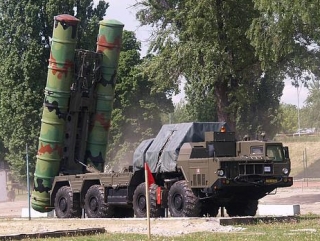 Египет «уведёт» у Асада комплекс С-300