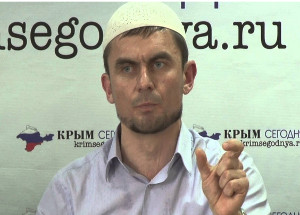 Новый муфтият обвинил имамов Крыма в нетрадиционности