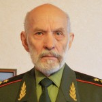 Николай Пушкарев