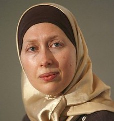 Карла Амина Багаджати