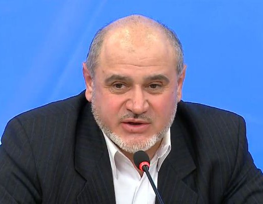 Ш.Пшихачев: Межарабские противоречия мешают борьбе с экстремизмом в России