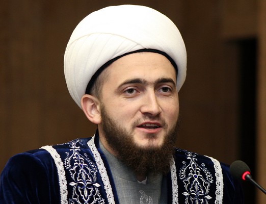 Муфтий Татарстана – откровенно о Новом годе