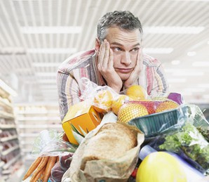Россиян ожидает удорожание продуктов с Нового года