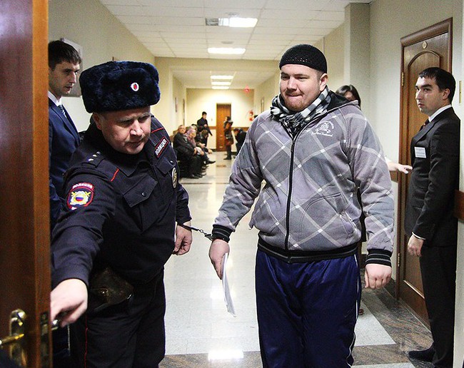 Татарстанца судят за добровольчество в Сирии