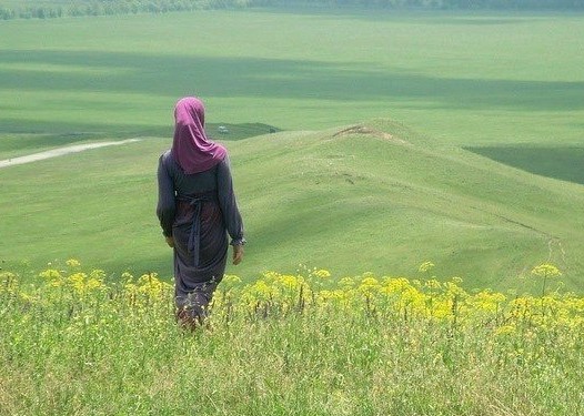 В РПЦ призывают русских женщин равняться на мусульманок