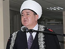В “муфтийских войнах” на Ямале победил Хафизов